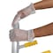 Fifthpulse FMN1000, Disposable Gloves, 3 mil Palm, Vinyl, Powder-Free, S, 100 PK, Clear FP-V-100-S-CLR - alternate 6